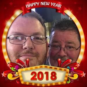 Meet your Posher, Mark